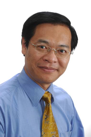 Prof. Zhi Li