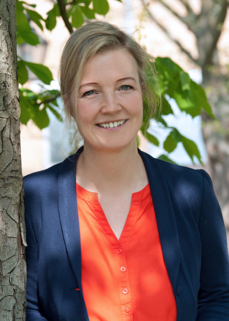 Prof. Dr. Dörte Rother