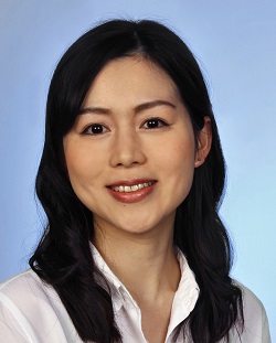 Mariko Teshima